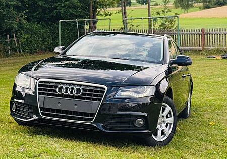 Audi A4 2.0 TDI (DPF) multitr. Ambiente Avant Amb...