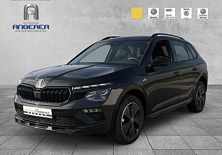 Skoda Kamiq Monte Carlo Matrix, Kamera, Pano,