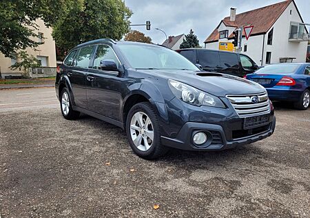 Subaru Outback Comfort Automatik/AHK/