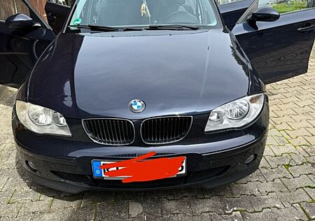 BMW 118i -