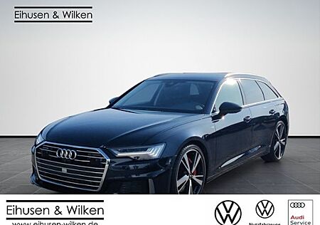 Audi A6 Avant 55+TFSI e+SPORT+MATRIX+B&O*AHK+