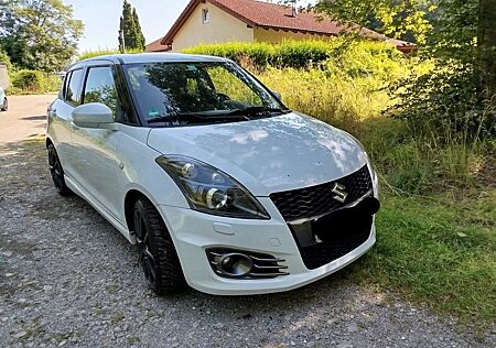 Suzuki Swift 1.6 Sport