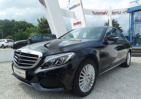 Mercedes-Benz C 250 C -Klasse Lim. CGI Exclusiv