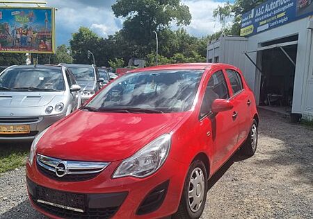 Opel Corsa 1.2 ecoFLEX Active