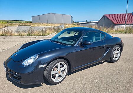 Porsche Cayman 987