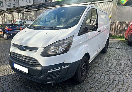 Ford Transit Custom 2.2 TDCI