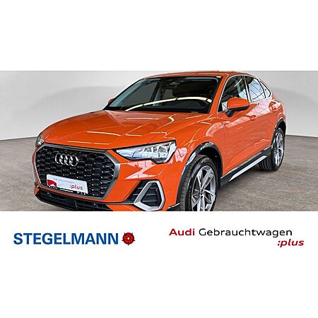Audi Q3 leasen