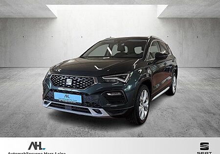 Seat Ateca 1.5 TSI Xperience LED Navi AHK beats RFK P