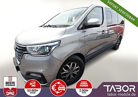 Hyundai H-1 Travel 2.5 CRDI 170 Travel Premium 8S Nav.