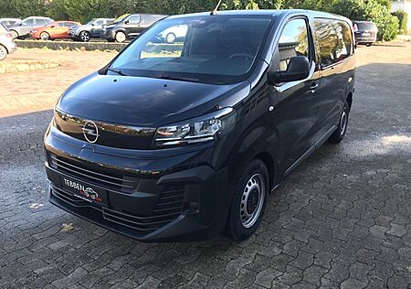 Opel Vivaro Kasten Basis M*Diesel*Klima*Tempomat*