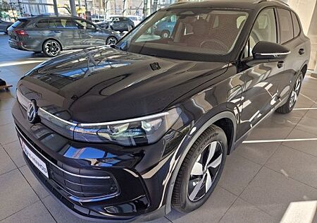 VW Tiguan Volkswagen eHybrid 1.5 TSI LED+ R2D APP ACC DCC eHEC