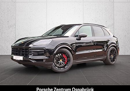 Porsche Cayenne S Pano Luft BOSE HD-Matrix InnoDrive Hea