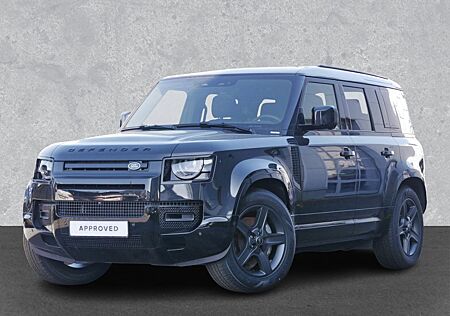 Land Rover Defender 110 X-Dynamic SE Winter-Komfortpaket
