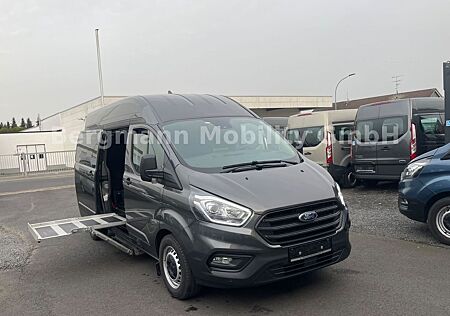 Ford Transit Custom L2 H2 Kassetenlift , Lang