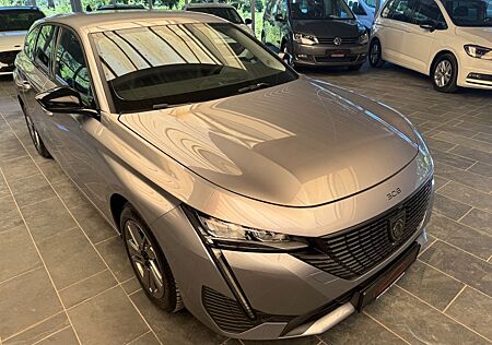 Peugeot 308 SW Allure Navi Kamera360 Leder ACC