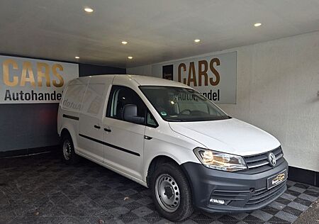 VW Caddy Volkswagen Nfz Maxi Kasten BMT