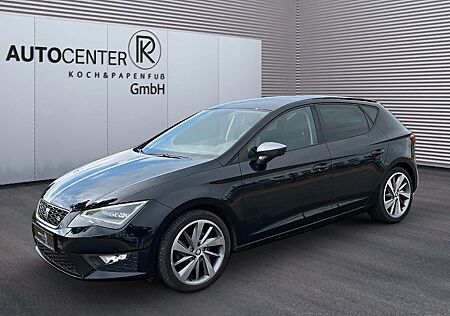 Seat Leon FR