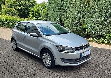 VW Polo Volkswagen 1.6 TDI 66kW Comfortline von privat