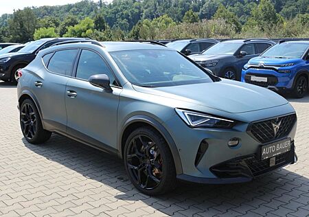 Cupra Formentor VZ5 Enceladus Edition