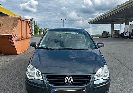 VW Polo Volkswagen 1.2 47kW