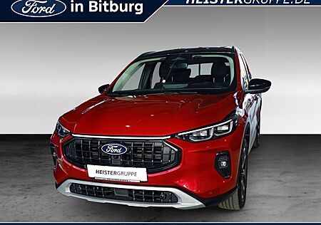 Ford Kuga 2.5 Duratec Plug-in-Hybrid PHEV Active X
