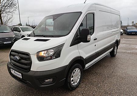 Ford Transit 350 L3 H2 Kast RWD Trend*RFK/AHK 3T Anhä