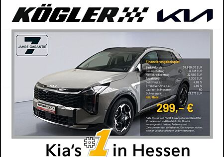 Kia Sportage 1.6T 2WD DCT |-18% SPI GD DRIVE