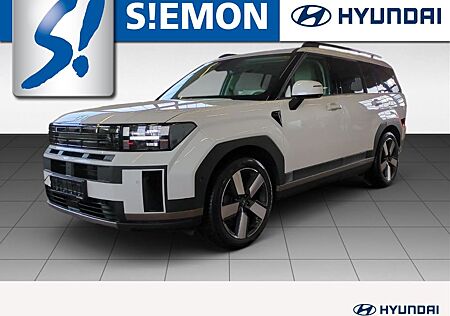 Hyundai SANTA FE PHEV MY25 1.6 AT 4WD Signature Komf.P T