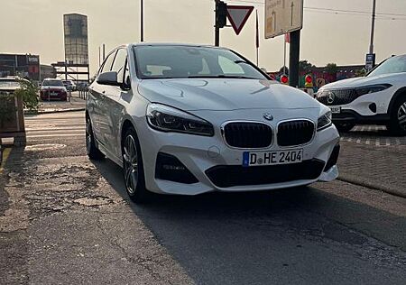 BMW 218 Active Tourer M Sportpaket