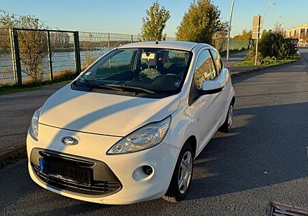 Ford Ka /+ 1,2 Trend Trend