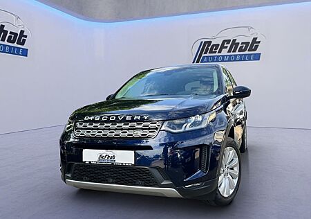 Land Rover Discovery Sport SE AWD 1.Hand