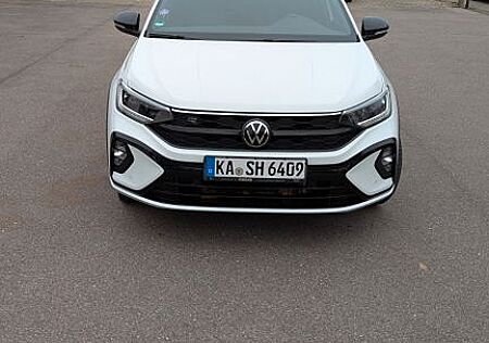 VW Taigo Volkswagen 1.5 TSI OPF DSG Life Life