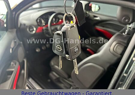 Opel Adam Slam Sport-Paket (MEGA)