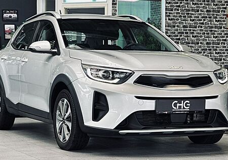 Kia Stonic Vision CARPLAY|SHZ|LHZ|EP-HILFE|TEMP|SPUR