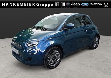 Fiat 500E Icon LED-Komfort Paket-PDC-Winter Paket-16"