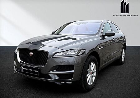 Jaguar F-Pace Portfolion 20d AWD