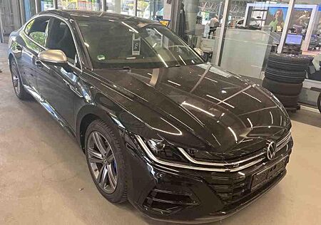 VW Arteon Volkswagen Lim 2.0TSI R 4M Leder Pano Navi ParkAss