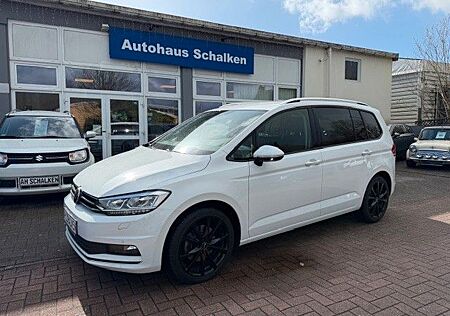 VW Touran Volkswagen Join LED/NAVI