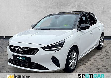 Opel Corsa Elegance 1.2T ACC Klimaaut. CarPlay LED