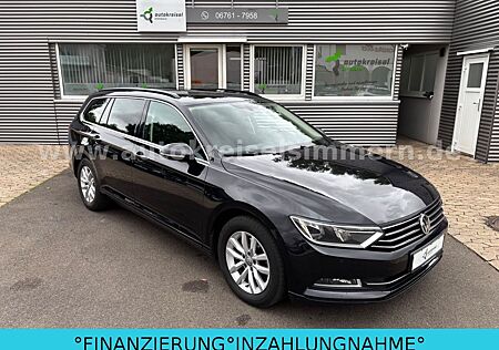VW Passat Variant Volkswagen PASSAT°VARIANT°COMFORTLINE°NAVI°KLIMA°AHK°ASSIST
