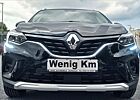 Renault Captur II Zen ERST 300 KM NEUWAGEN Apple CarPlay