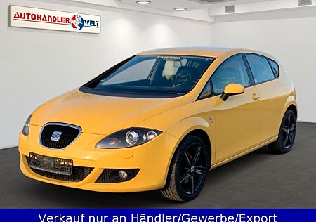 Seat Leon Stylance / Style