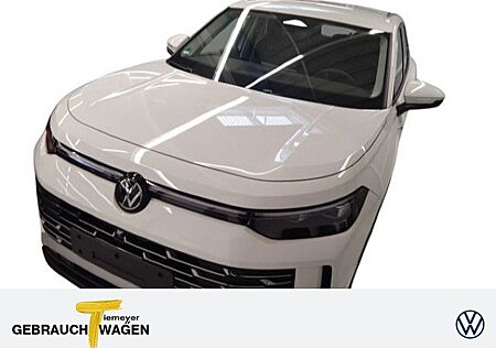 VW Tayron Volkswagen 1.5 eTSI DSG ELEGANCE 7-SITZE LM19 ASSIST