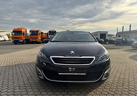Peugeot 308 Allure