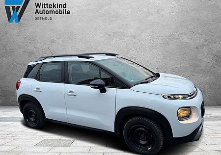 Citroën C3 Aircross Feel