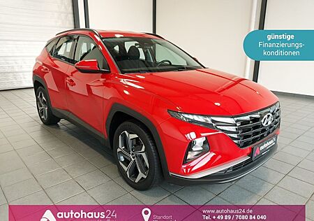Hyundai Tucson 1.6 T-GDI Basis Plug-In Hybrid 4WD