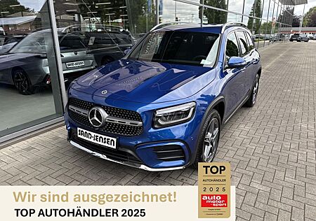 Mercedes-Benz GLB 200 AMG Line Advanced Plus AHK 7-Sitze 360