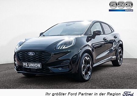 Ford Puma 1.0 EcoBoost ST-Line X KLIMA KAMERA B&O LED