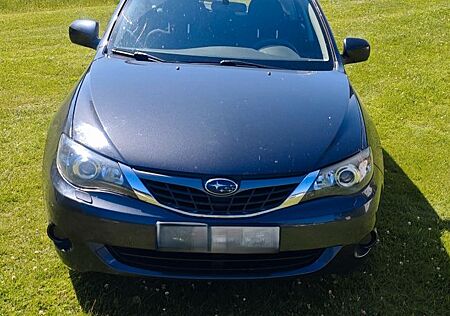 Subaru Impreza 2.0 Comfort | Allrad | 2. Hand