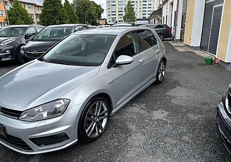 VW Golf Volkswagen VII Lim. Comfortline BMT*PARKASSIST.*NAVI*S